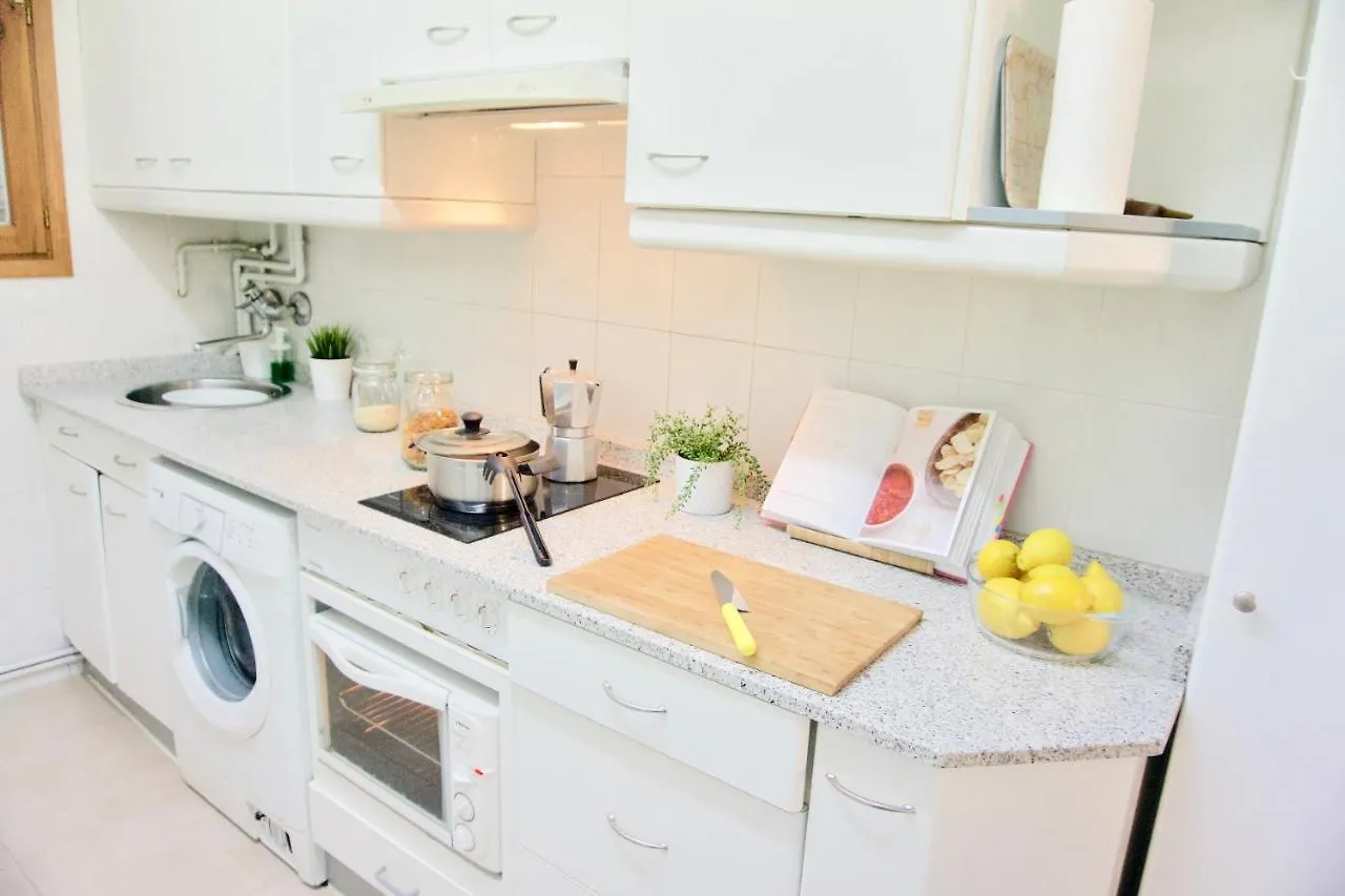 Top Apartment Frente A La Catedral Pampelune
