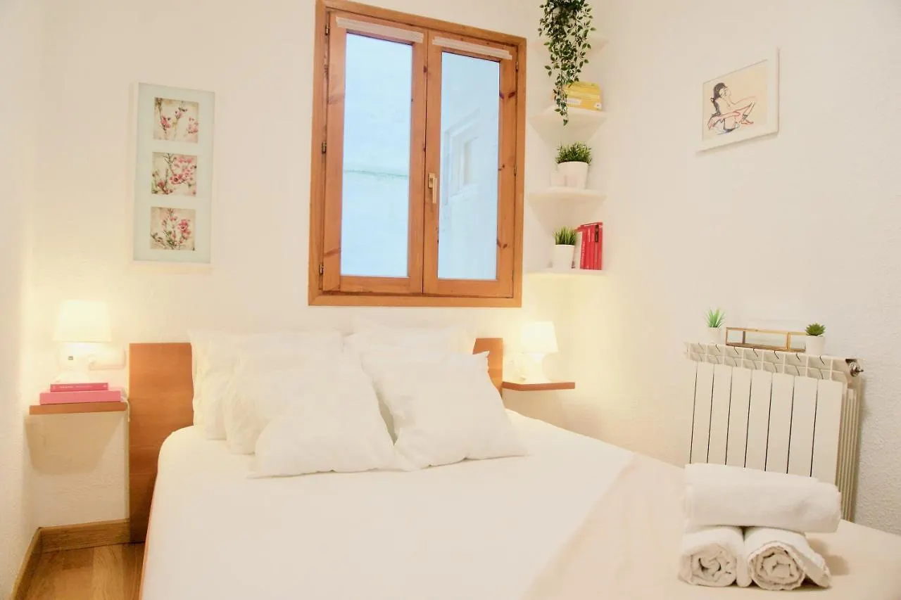 Top Apartment Frente A La Catedral Pampelune