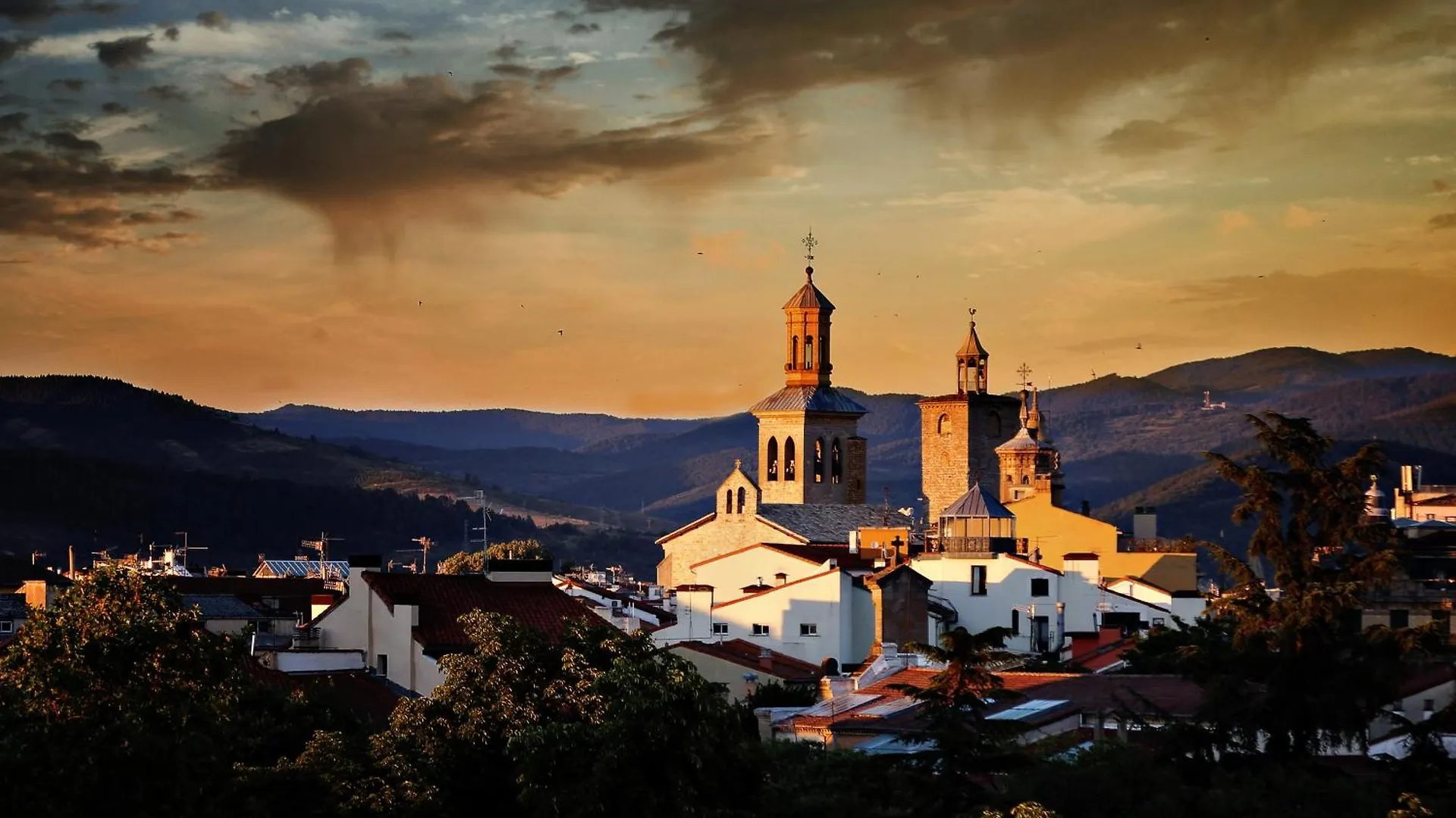 Top Apartment Frente A La Catedral Pampelune 0*,  Espagne
