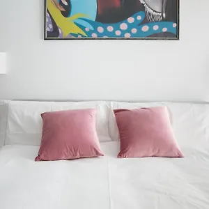  Appartement Carpe Diem - Disfruta A Lo Grande