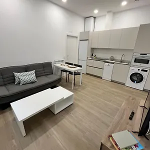  Appartement Josemaenea