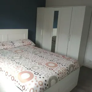  Appartement Turistico Marcelo Celayeta At Cerca Del Centro