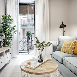 Anamar Apartment