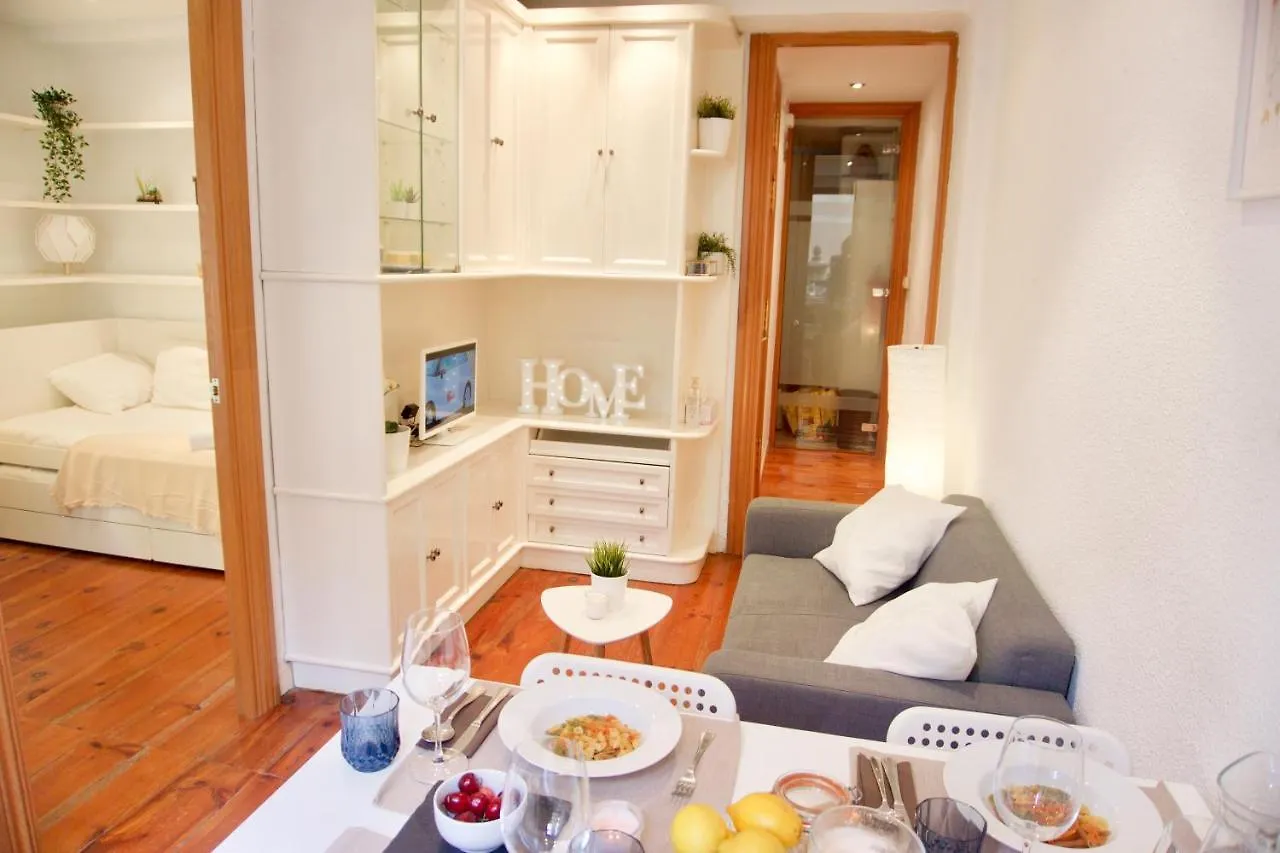 Top Apartment Frente A La Catedral Pamplona