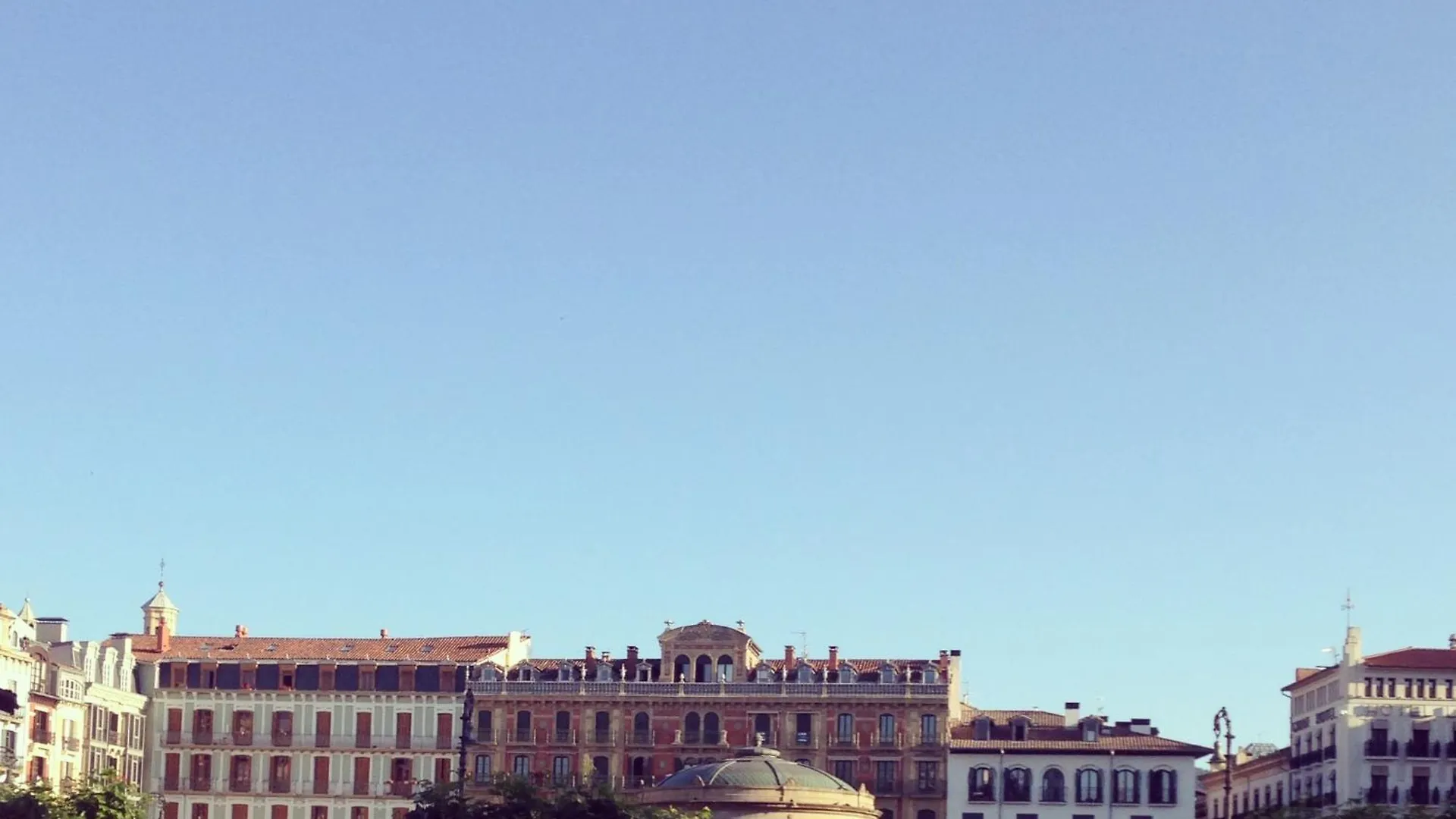 Top Apartment Frente A La Catedral Pamplona