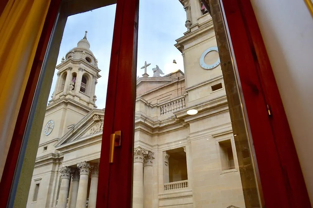 Top Apartment Frente A La Catedral Pamplona